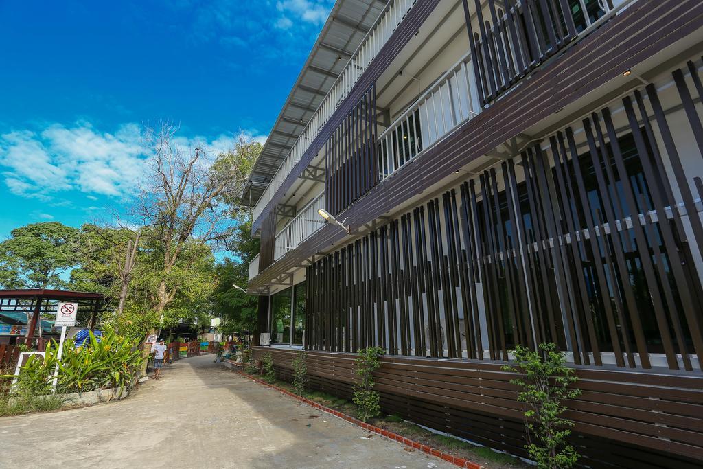 A Plus Hotel Koh Lipe Exterior foto