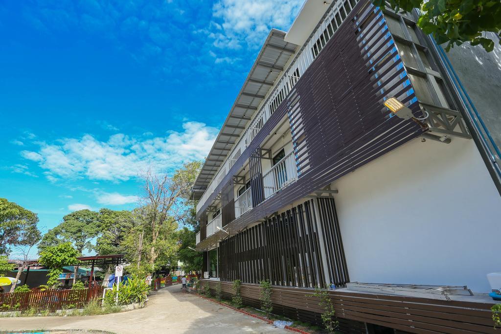 A Plus Hotel Koh Lipe Exterior foto